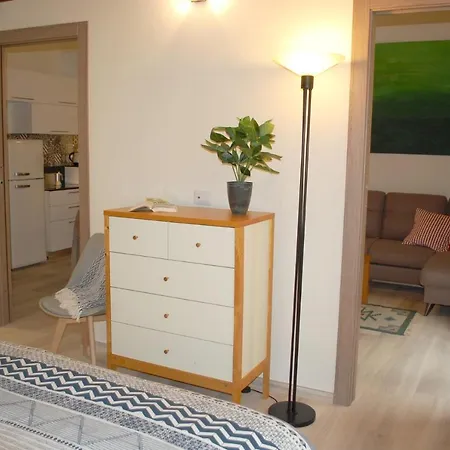 Carales Apartman