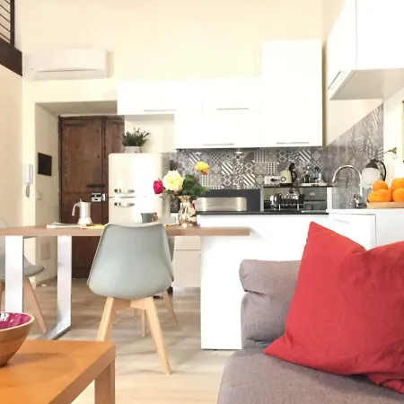Apartman Carales
